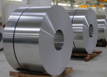 5083 Aluminum Coil