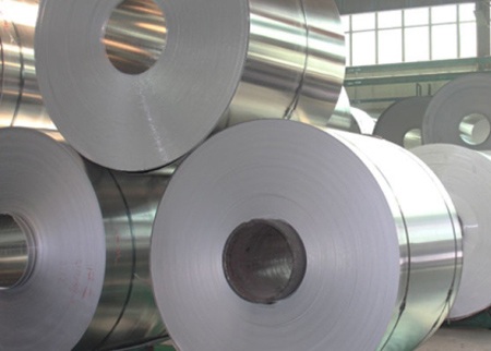 5754 Aluminum Coil