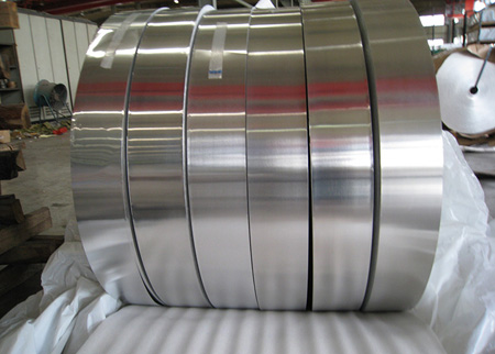 1100 Aluminium Strip