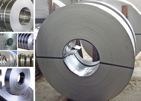 3004 Aluminum Strip