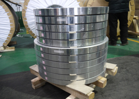 Aluminum Strip For Transformer