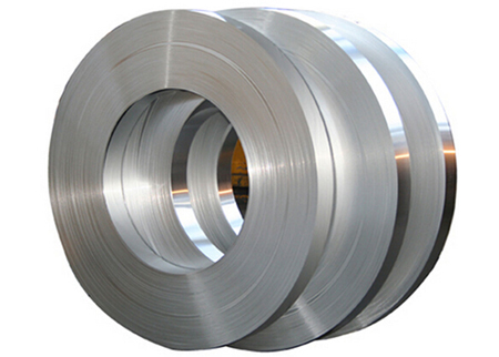 Aluminum Strip For Lamp Base