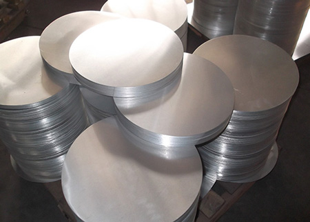 3003 Aluminum Circle