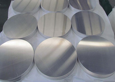 Aluminum Circle Sheet