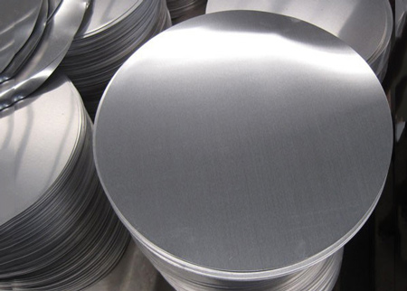 Aluminum Circle Sheet