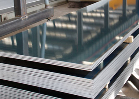 Aluminum Roofing Sheet