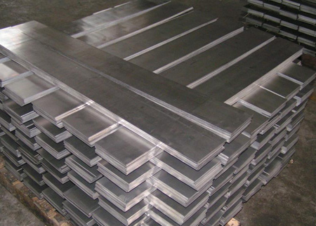 Aluminum Bus Bar