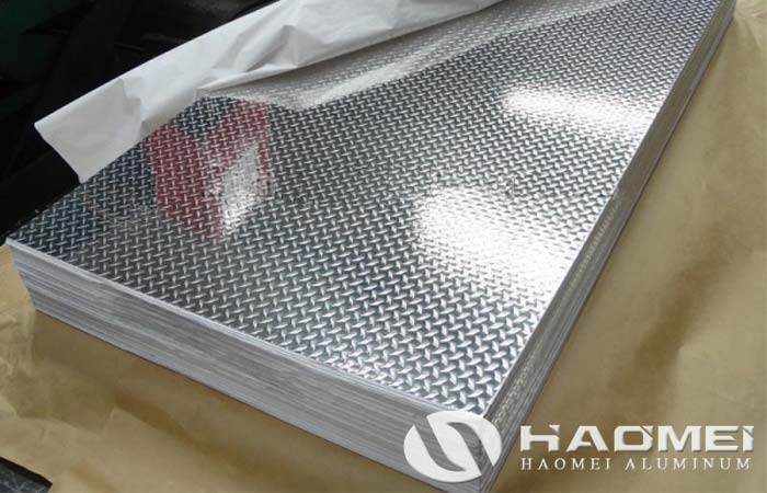 aluminum tread plate