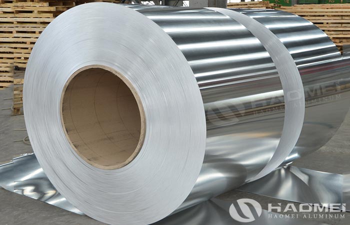 aluminum coil suppliers