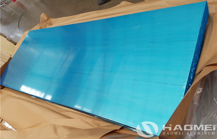 4x8 aluminum sheet