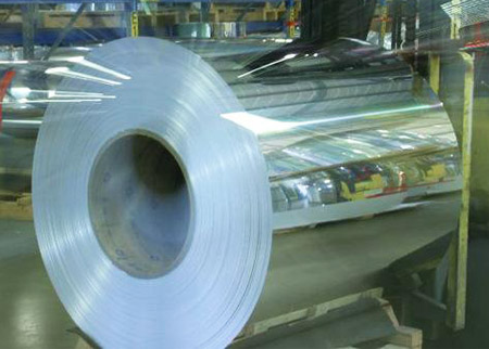 3003 aluminum mirror sheet