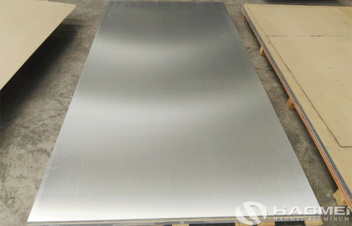 aluminum sheet 6061