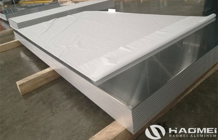 aluminum sheet 3003 h14