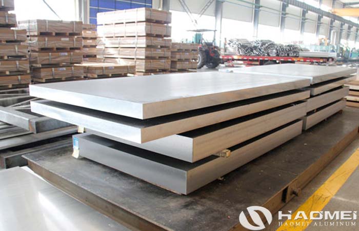 5083 aluminum plate supplier