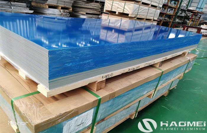 aluminum sheet 6061-t6