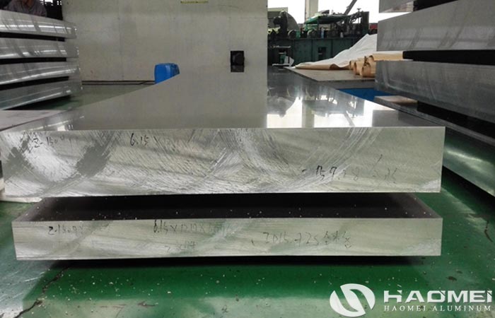 aluminum sheet for fuel tanker