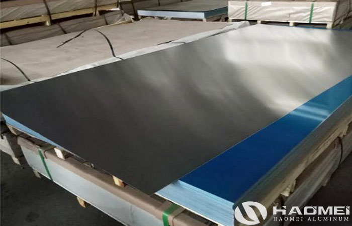1100 aluminum sheet suppliers