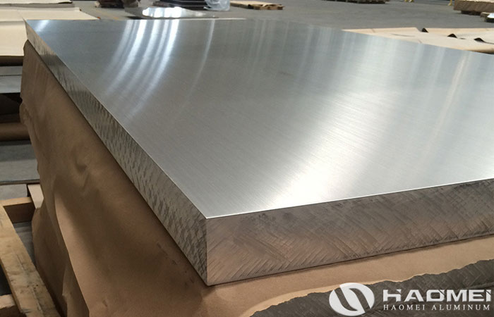 5083 aluminum plate suppliers