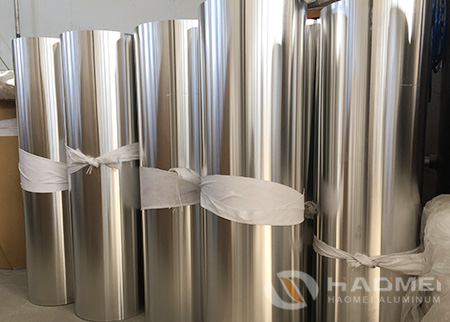 Aluminium Cladding Sheet