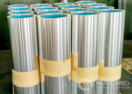 Aluminium Cladding Sheet