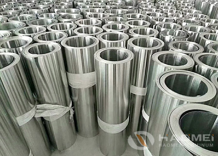 Aluminium Cladding Sheet