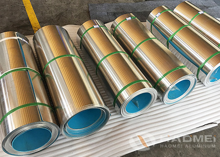 Aluminium Cladding Sheet