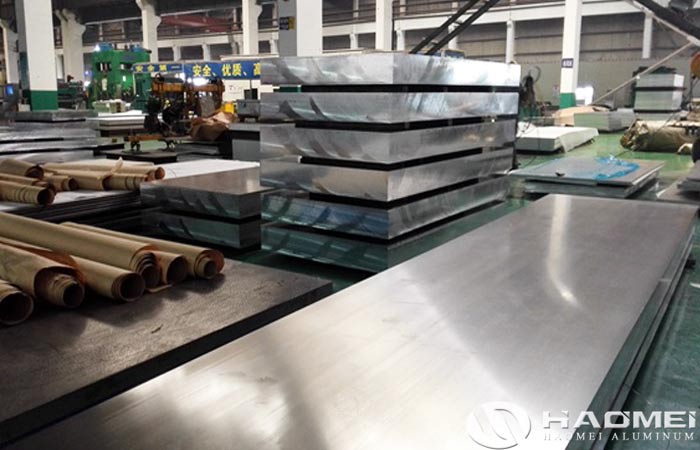 aluminum plate 6061-t6