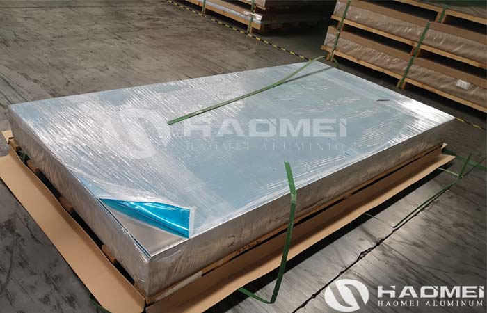 5052 aluminum sheet for sale