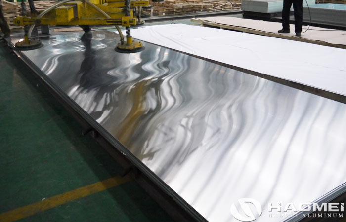 3003 aluminum sheet manufacturers