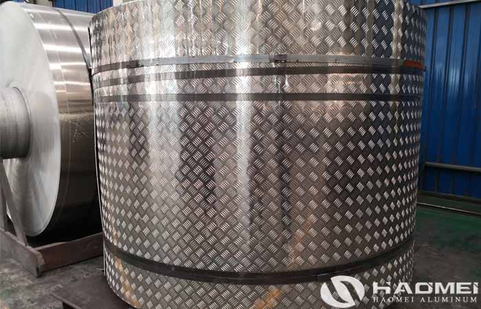 aluminum checker plate suppliers