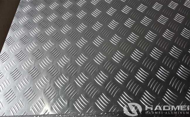 aluminium checker plate suppliers