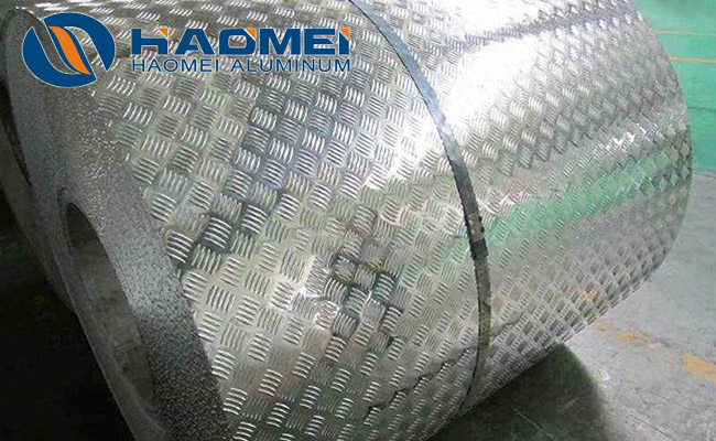 aluminium chequer plates