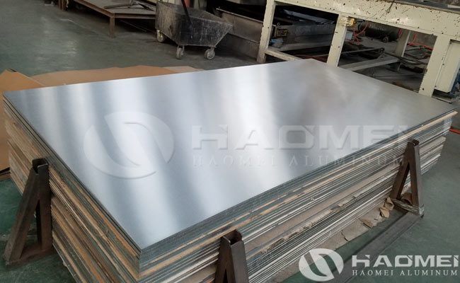 6061 aluminum plate price