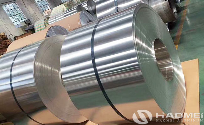 aluminium alloy rolled plates