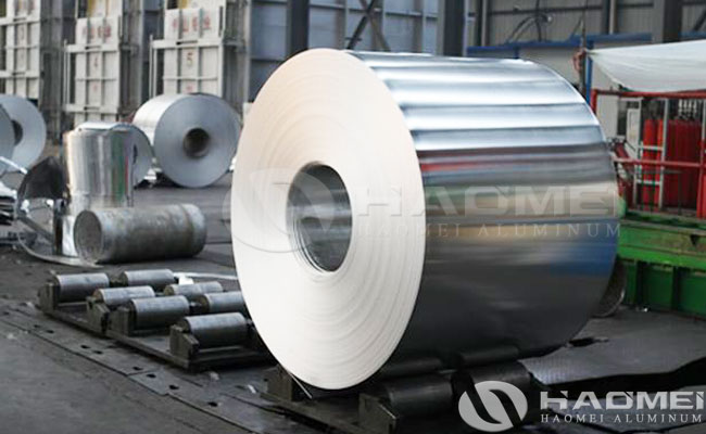 aluminum coils suppliers