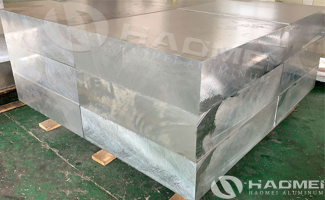 aluminium 5083 sheet