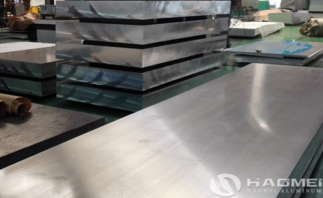 marine aluminum sheet suppliers