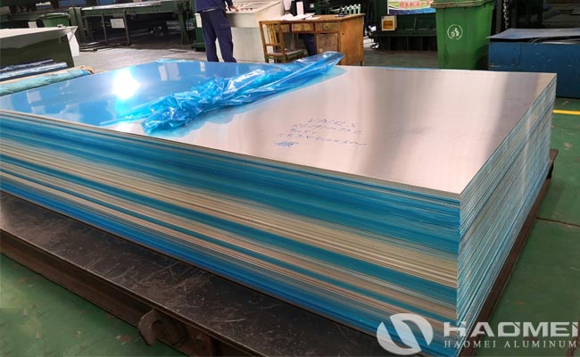 5052 aluminum sheet manufacturers