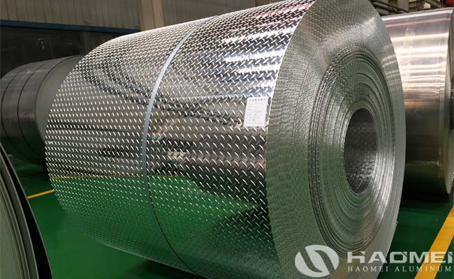 aluminum diamond plate for sale