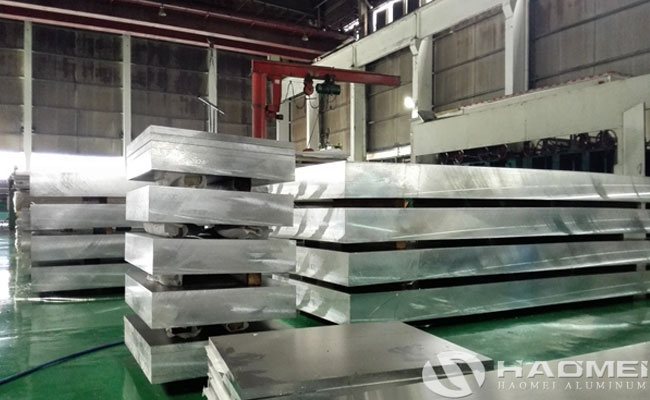 marine grade aluminium