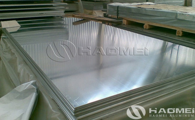 6061 T651 aluminum plate