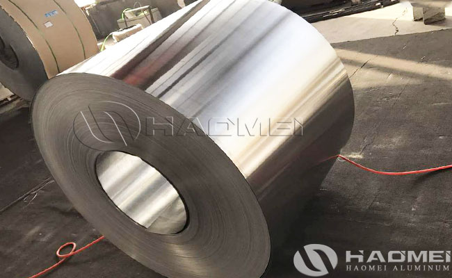 buy aluminum coil