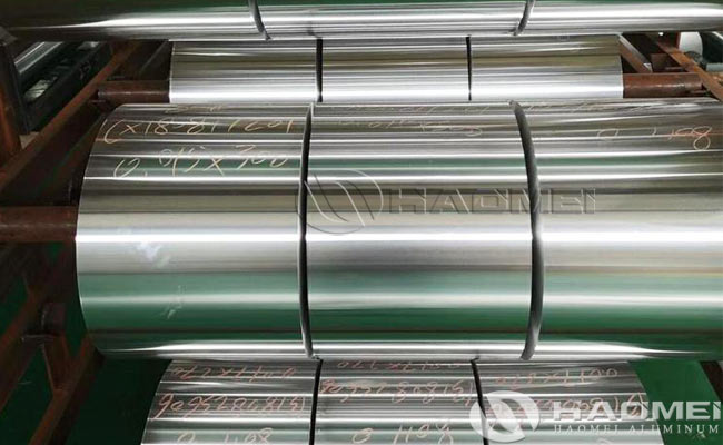 aluminium pharmaceutical foil