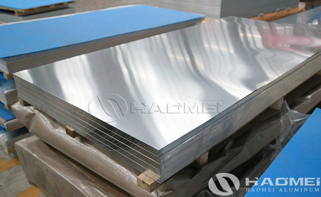 aluminum sheeting for sale