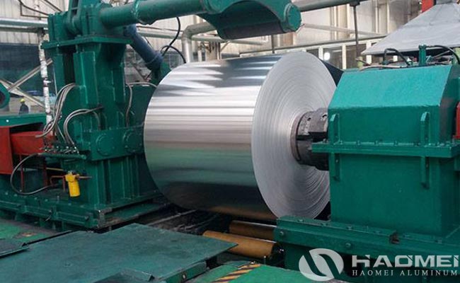 aluminum coil for sale