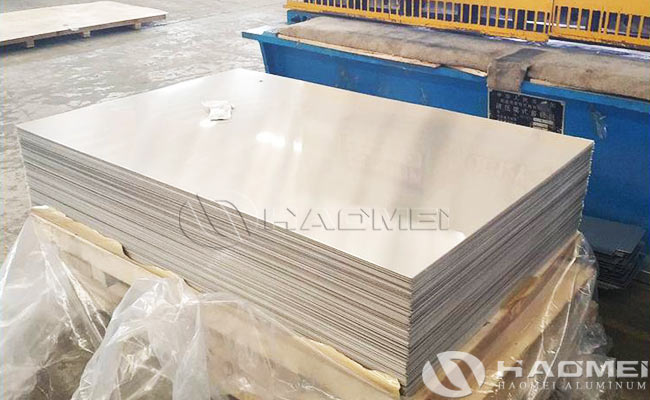 aluminum sheets for sale