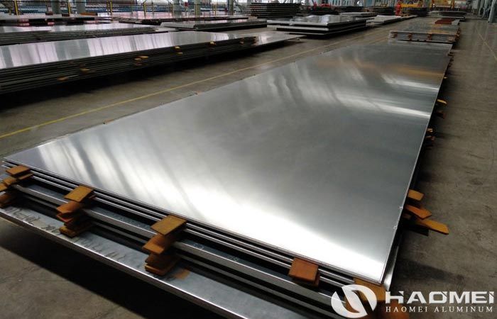 5083 aluminum plate stockists