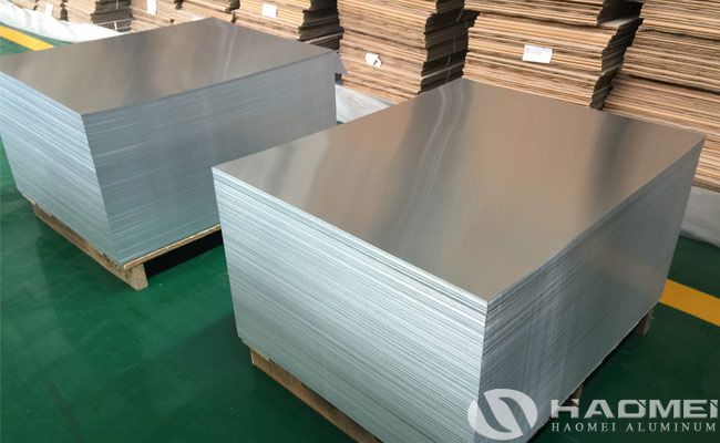 aluminum sheet thickness