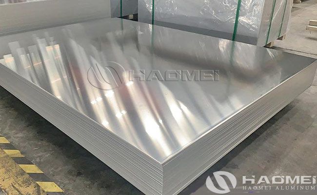 3003 h14 aluminum sheet properties