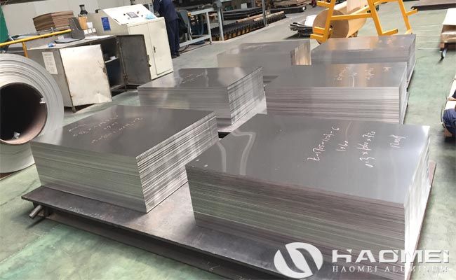 aluminium 1050 suppliers